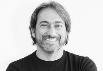 Portrait of Josh Makower