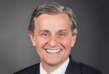Portrait of Kevin Tracey, MD
