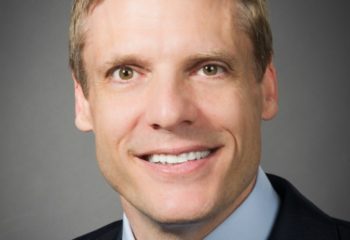Portrait of Chad Bouton