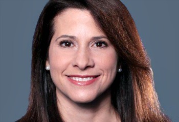 Portrait of Jennifer Gregoire