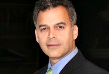 Portrait of Ramon Soto
