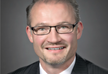 Portrait of Sven Gierlinger