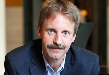 Portrait of Uwe Schoenbeck