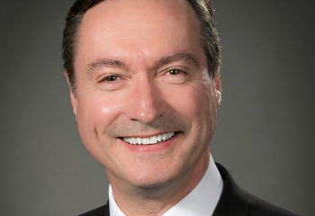 Portrait of Bruno Tison