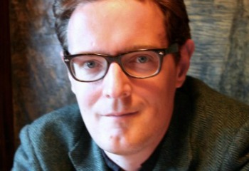 Portrait of Matthew Herper