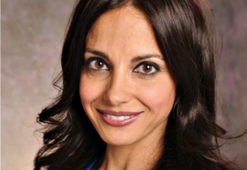 Portrait of Tara Narula MD, FACC