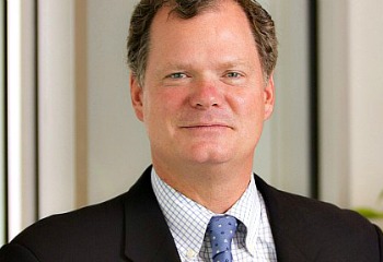 Portrait of Thomas Thornton