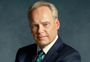 Portrait of Tyler Mathisen