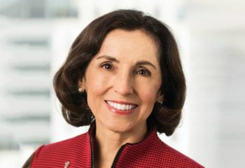 Portrait of France Córdova