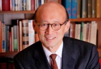 Portrait of Tom Lee