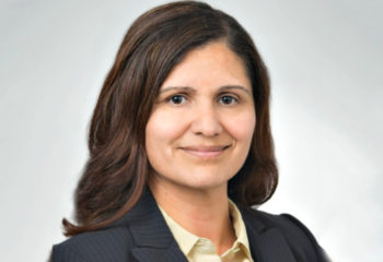 Portrait of Lidia Fonseca