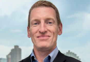 Portrait of John Kunschner