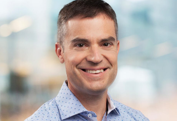 Portrait of Dan Wattendorf, MD