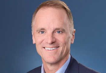 Portrait of Michael F. Mahoney
