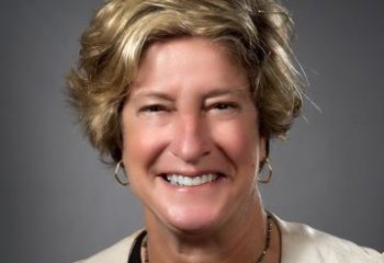 Portrait of Jill Kalman, MD