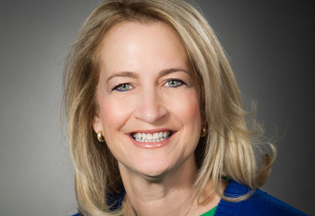 Portrait of Stacey Ellyn Rosen, MD