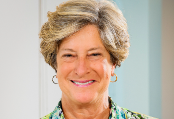 Portrait of Jill Kalman, MD