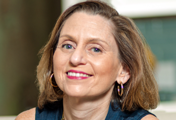 Portrait of Bunny Ellerin