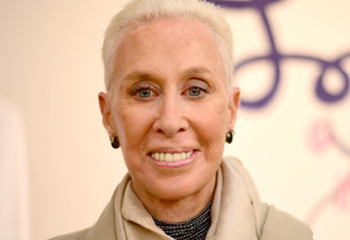 Portrait of Carolee Lee
