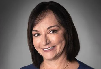 Portrait of Debbie Salas-Lopez, MD, MPH