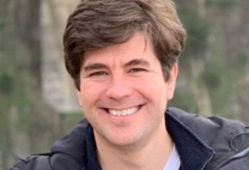 Portrait of Mark Michalski, MD