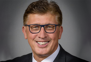 Portrait of Richard Barakat, MD