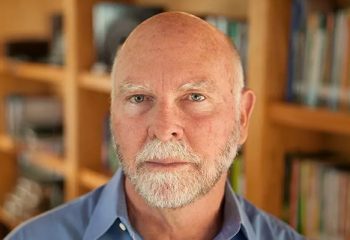 Portrait of J. Craig Venter, PhD