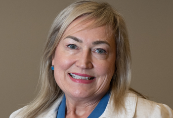 Portrait of Darilyn V. Moyer, MD